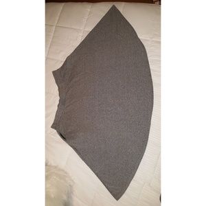 Skater Skirt with Pockets